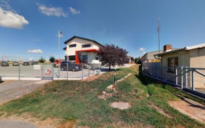 5.3.2024 – Uzavření firmy z důvodu výpadku elektrické energie