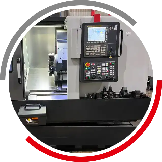 CNC SOUSTRUHY