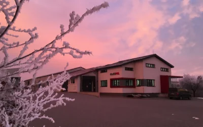 Jak vypadala Vaše první cesta do práce/školy v novém roce?