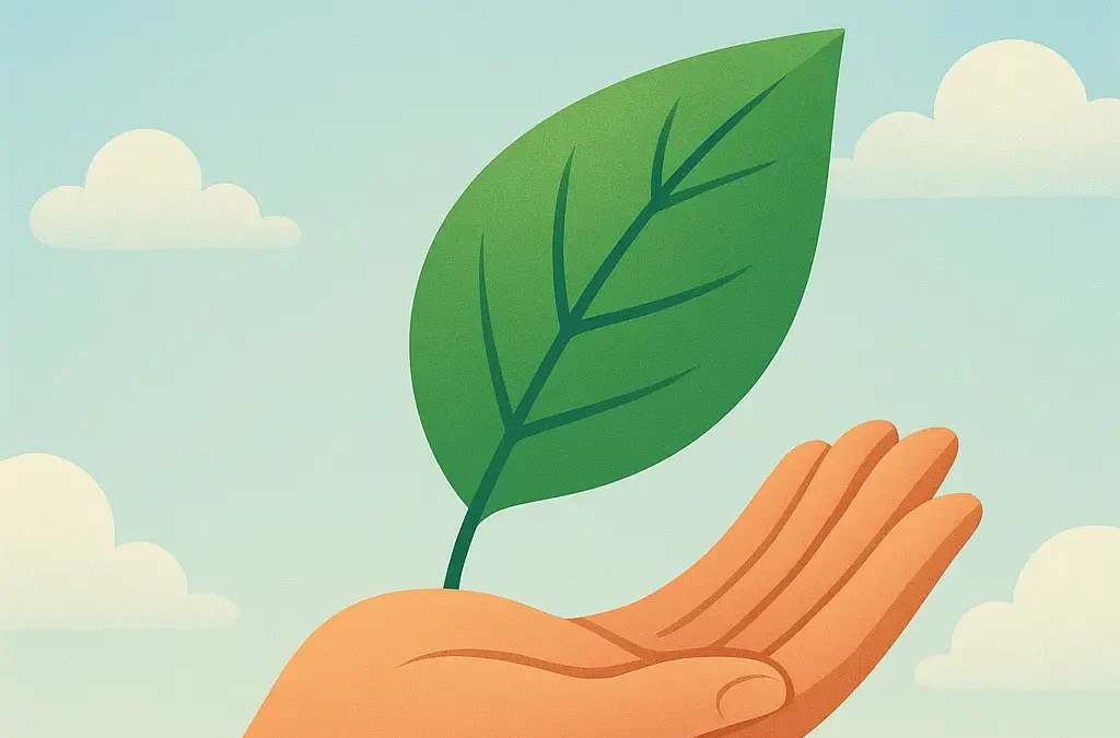 Zapojili jsme se do projektu ESG