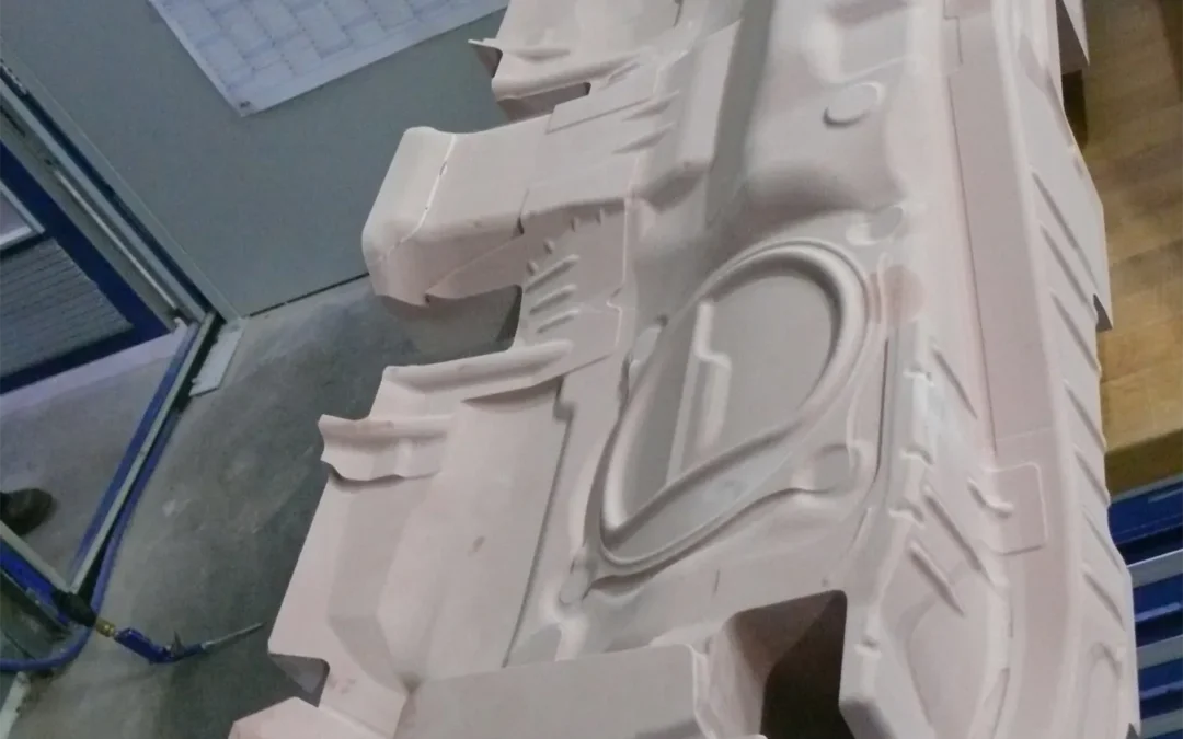 CNC obrábění plastů: Jak se vyznat v různých typech plastů