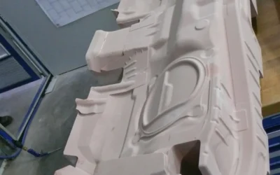 CNC obrábění plastů: Jak se vyznat v různých typech plastů