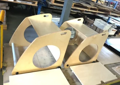 Pojďte si hrát! Vyrábíme nábytek a herní prvky na zakázku