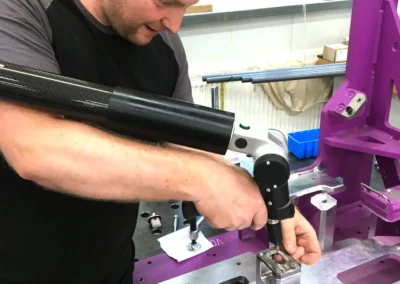 Trendy v CNC obrábění plastů pro rok 2026